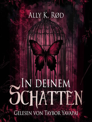 cover image of In deinem Schatten (ungekürzt)